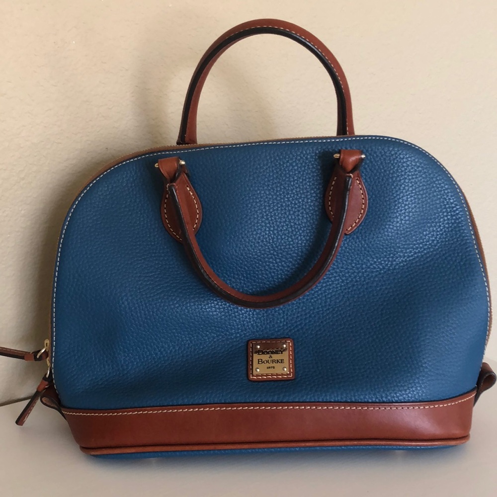 Dooney & Burke handbag